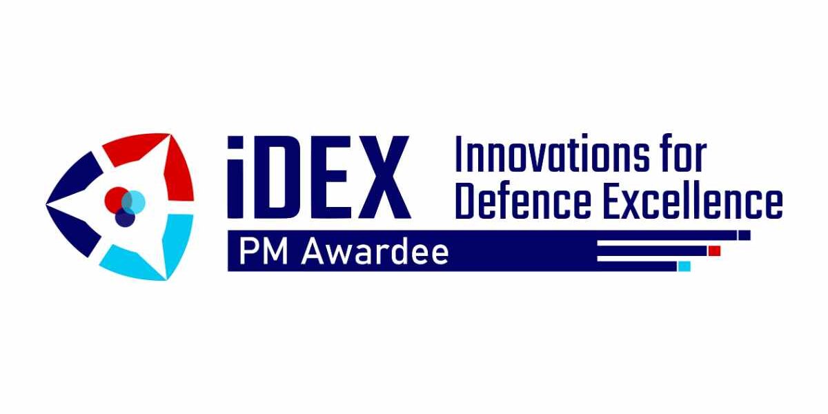 iDEX PM Awardee – Innovations for Defence Excellence